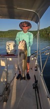 (06/23/2025) - Nice Striped Bass