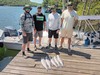 (06/23/2025) - Nice Striped Bass