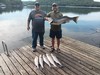 (06/28/2025) - Nice Striped Bass