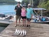 (06/30/2025) - Nice Striped Bass