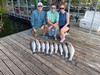 (07/01/2025) - Nice Striped Bass