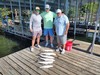 (07/04/2025) - Nice Striped Bass