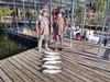 (07/09/2025) - Nice Striped Bass