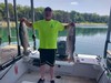(06/25/2023) - Nice Striped Bass