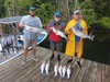 (07/14/2025) - Nice Striped Bass