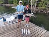 (07/31/2025) - Nice Striped Bass