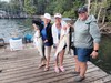 (08/01/2025) - Nice Striped Bass