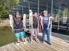 (08/02/2025) - Nice Striped Bass