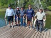 (08/03/2025) - Nice Striped Bass