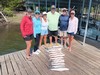 (08/08/2025) - Nice Striped Bass