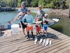 (08/12/2025) - Nice Striped Bass