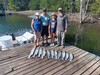 (08/13/2025) - Nice Striped Bass
