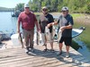 (08/18/2025) - Nice Striped Bass