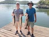 (08/19/2025) - Nice Striped Bass
