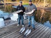 (08/24/2025) - Nice Striped Bass