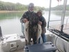 (08/28/2025) - Nice Striped Bass
