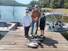 (08/30/2025) - Nice Striped Bass