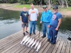 (08/31/2025) - Nice Striped Bass