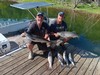 (09/25/2025) - Nice Striped Bass