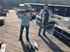 (10/02/2025) - Nice Striped Bass