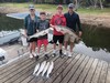 (10/13/2025) - Nice Striped Bass