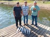 (10/17/2025) - Nice Striped Bass