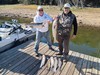 (11/08/2025) - Nice Striped Bass