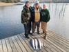 (12/17/2025) - Nice Striped Bass