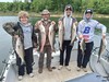 (04/30/2026) - Nice Striped Bass