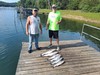 (06/04/2026) - Nice Striped Bass