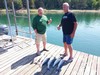 (07/10/2023) - Nice Striped Bass