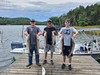 (06/19/2026) - Nice Striped Bass