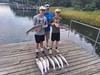 (06/21/2026) - Nice Striped Bass
