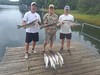 (06/25/2026) - Nice Striped Bass