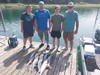 (07/18/2023) - Nice Striped Bass
