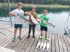 (07/20/2023) - Nice Striped Bass