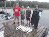 (07/21/2023) - Nice Striped Bass