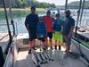 (07/23/2023) - Nice Striped Bass