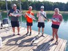 (07/25/2023) - Nice Striped Bass