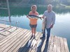 (07/27/2023) - Nice Striped Bass