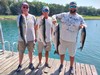 (07/30/2023) - Nice Striped Bass