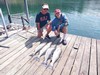 (08/07/2023) - Nice Striped Bass