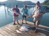 (08/11/2023) - Nice Striped Bass