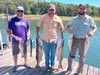 (08/17/2023) - Nice Striped Bass