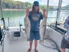 (06/01/2023) - Nice Striped Bass