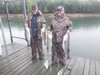 (04/26/2024) - Nice Striped Bass