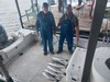 (04/27/2024) - Nice Striped Bass