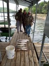 (04/27/2024) - Nice Striped Bass