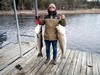 (12/29/2020) - Nice Striped Bass