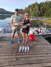 (07/08/2026) - Nice Striped Bass